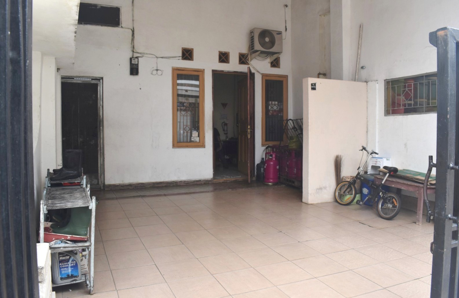 Rumah Cocok Untuk Rumah Kost Kelapa Gading Jakarta Utara - 2