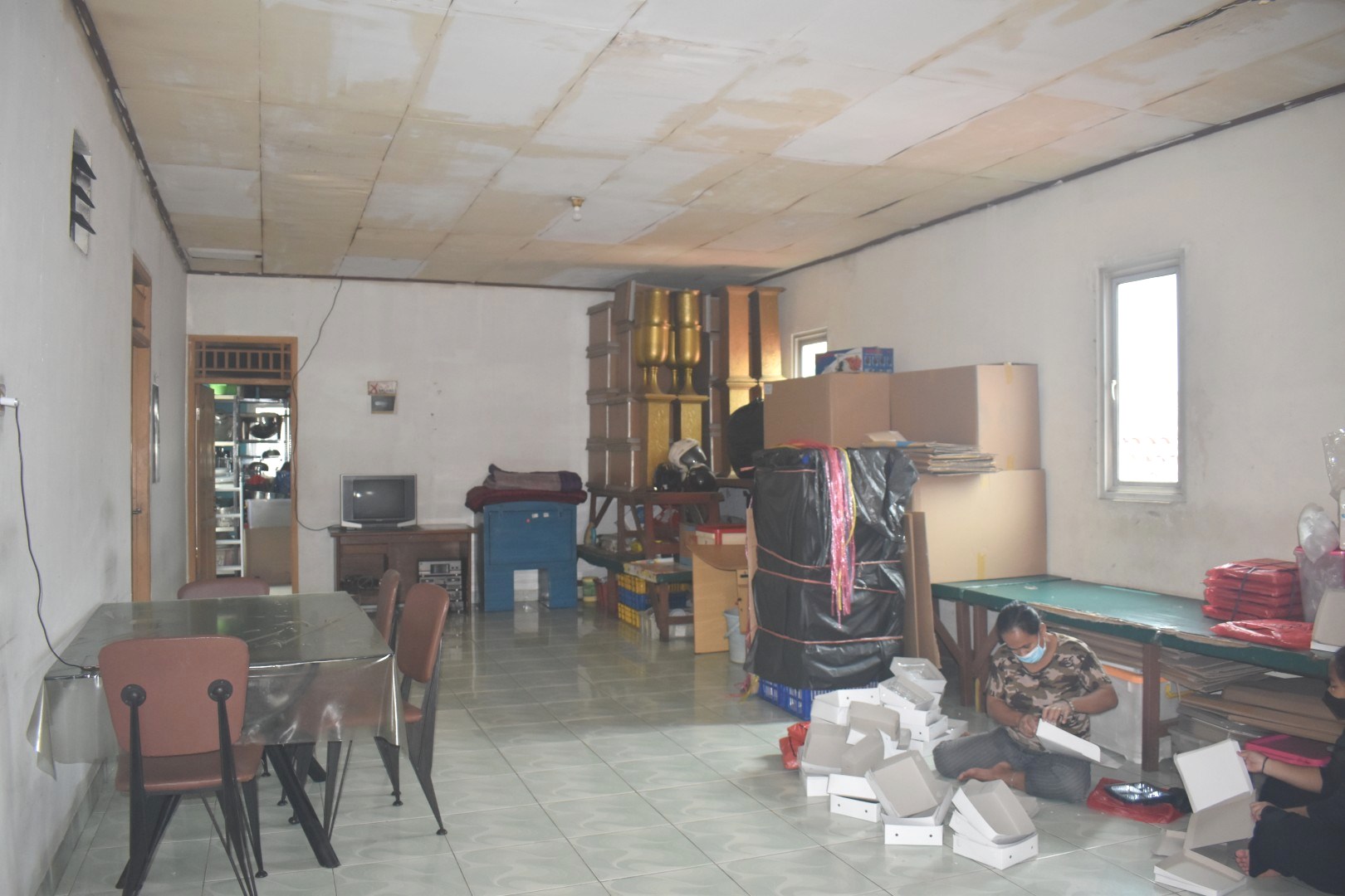 Rumah Cocok Untuk Rumah Kost Kelapa Gading Jakarta Utara - 13