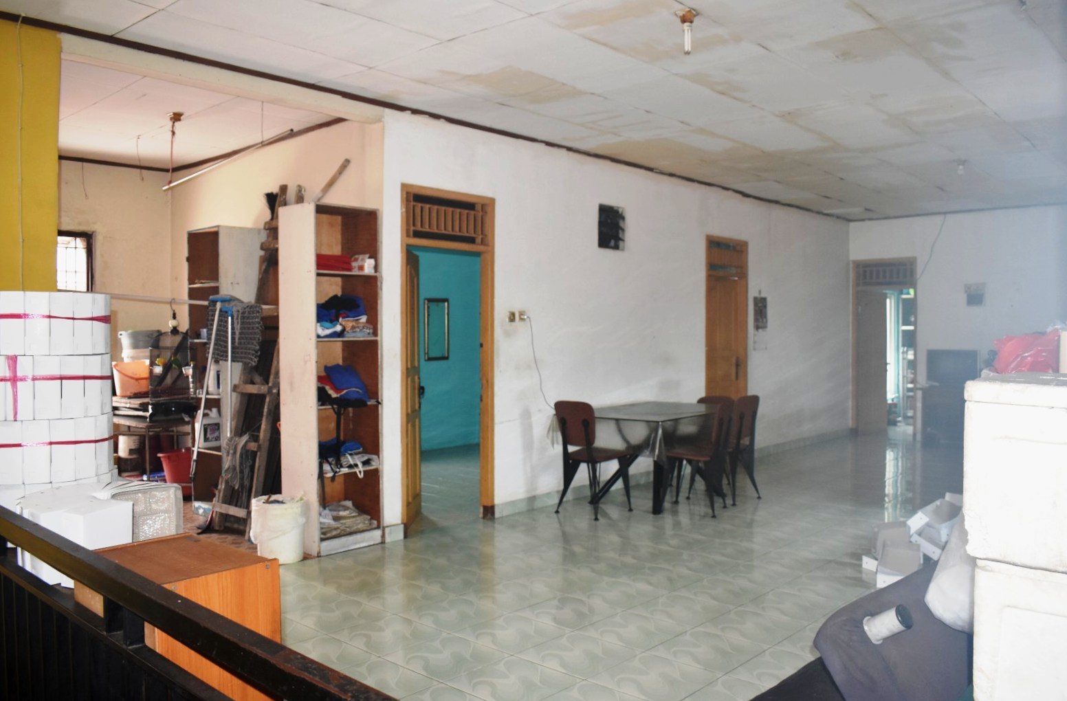 Rumah Cocok Untuk Rumah Kost Kelapa Gading Jakarta Utara - 12