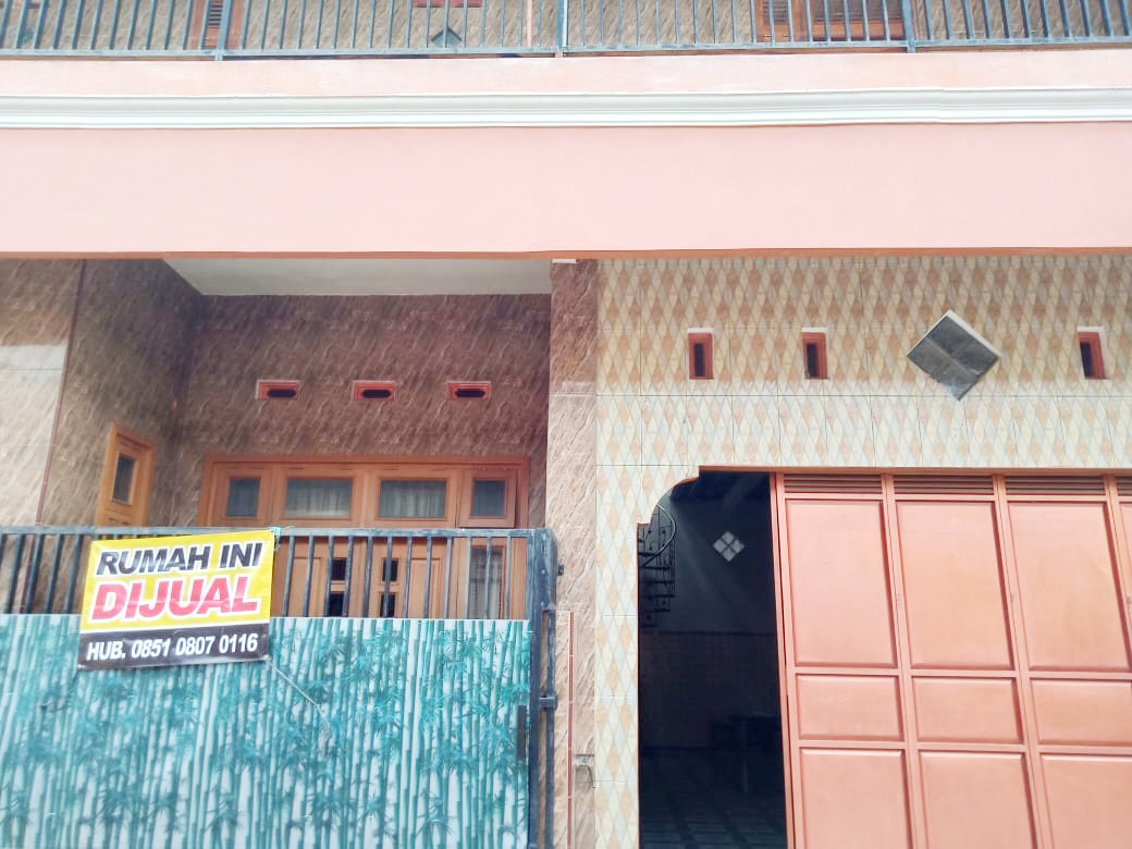 Rumah Dijual di Sukoharjo Dekat Bandara Adi Soemarmo Solo, Luwes Kartasura, RS Karima Utama, UIN Raden Mas Said - 5