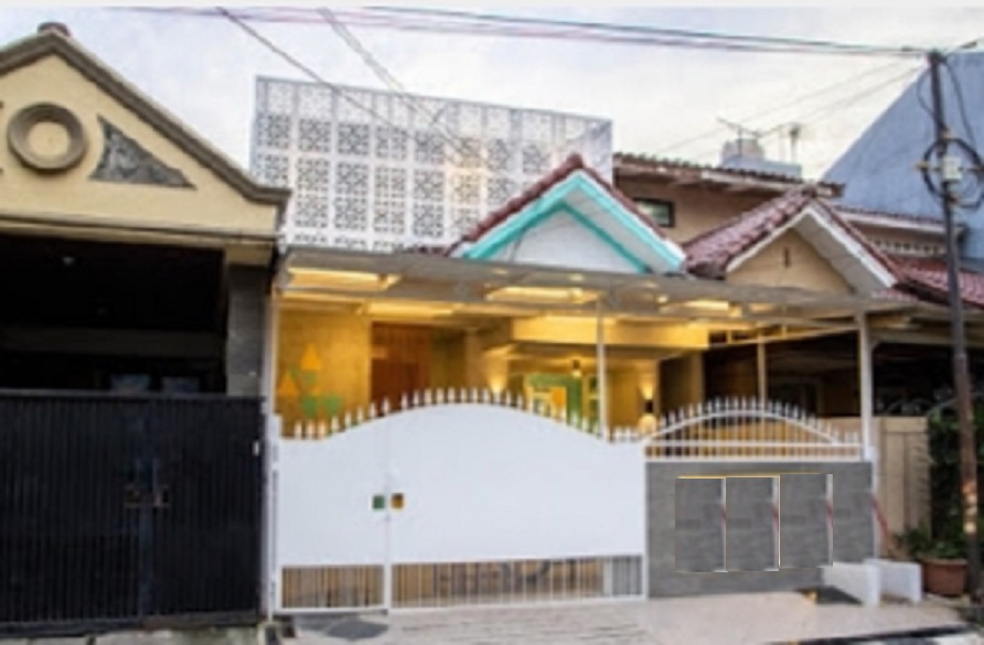 Rumah Kost Mewah Murah Income Tinggi Strategis Di Cengkareng Jakarta Barat Properti123 Com
