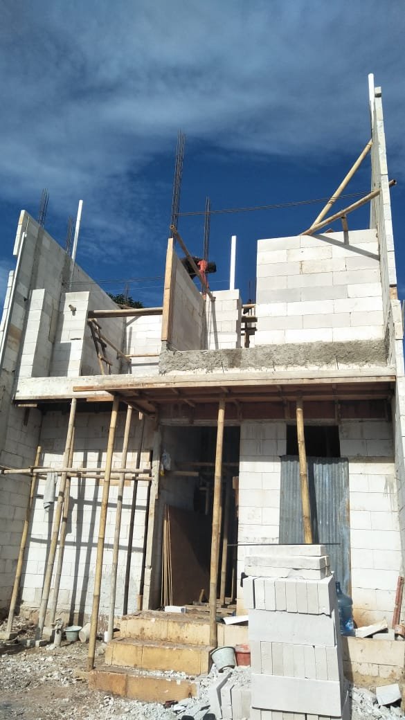 Rumah Dijual Murah 2 Lantai Istimewa Siap Huni Kawasan Emas Rumah Dijual Murah 2 Lantai Istimewa Siap Huni Kawasan Emas