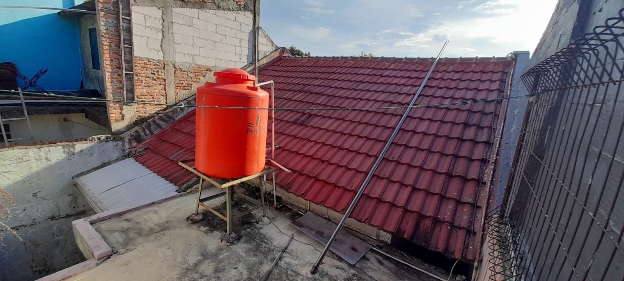 Dijual Cepat BU Rumah Murah di Perum Bukit Rivaria Sektor 5 Sawangan