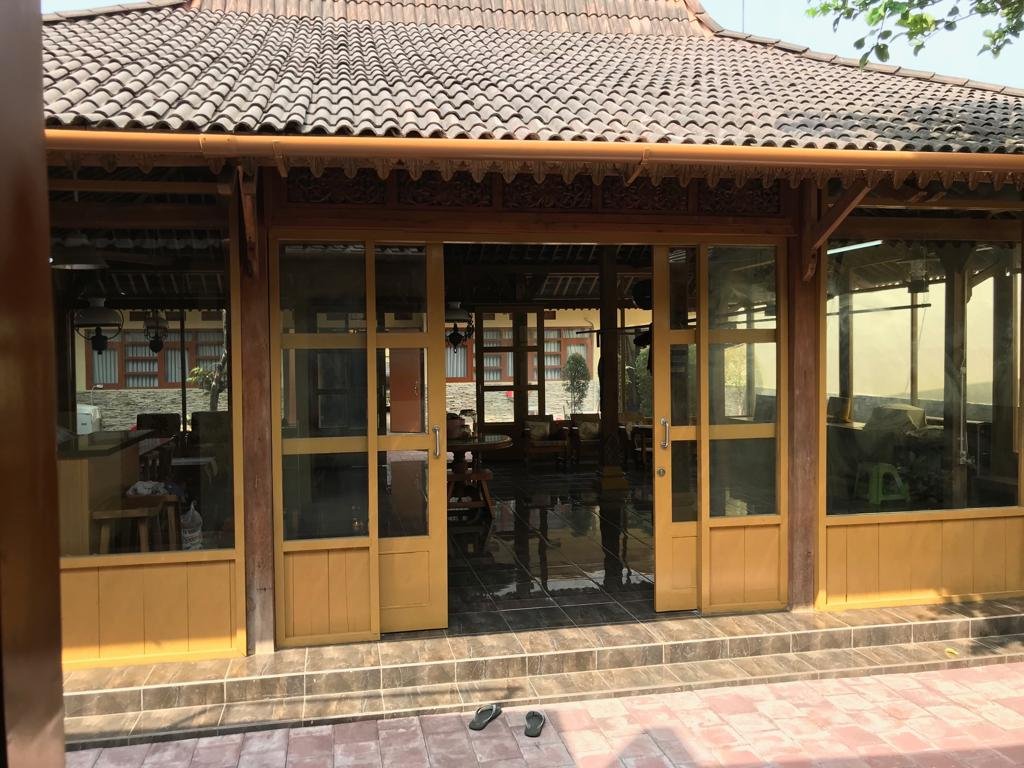 Rumah Durian Harum Kalimalang Duren Sawit Jakarta Timur Rumah Durian Harum Kalimalang Duren Sawit Jakarta Timur