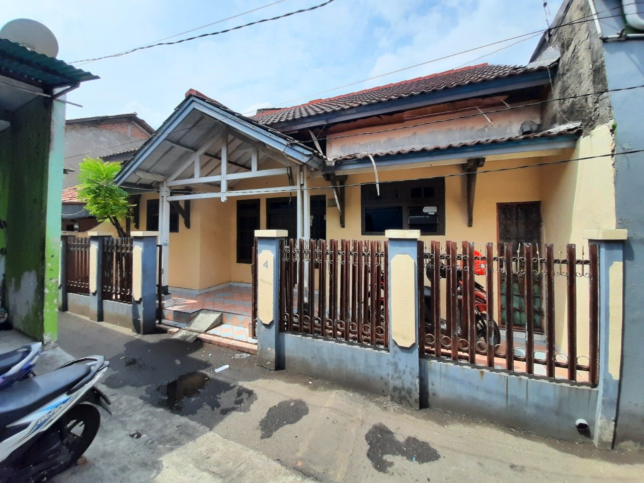 Jual Rumah Kost Di Surabaya