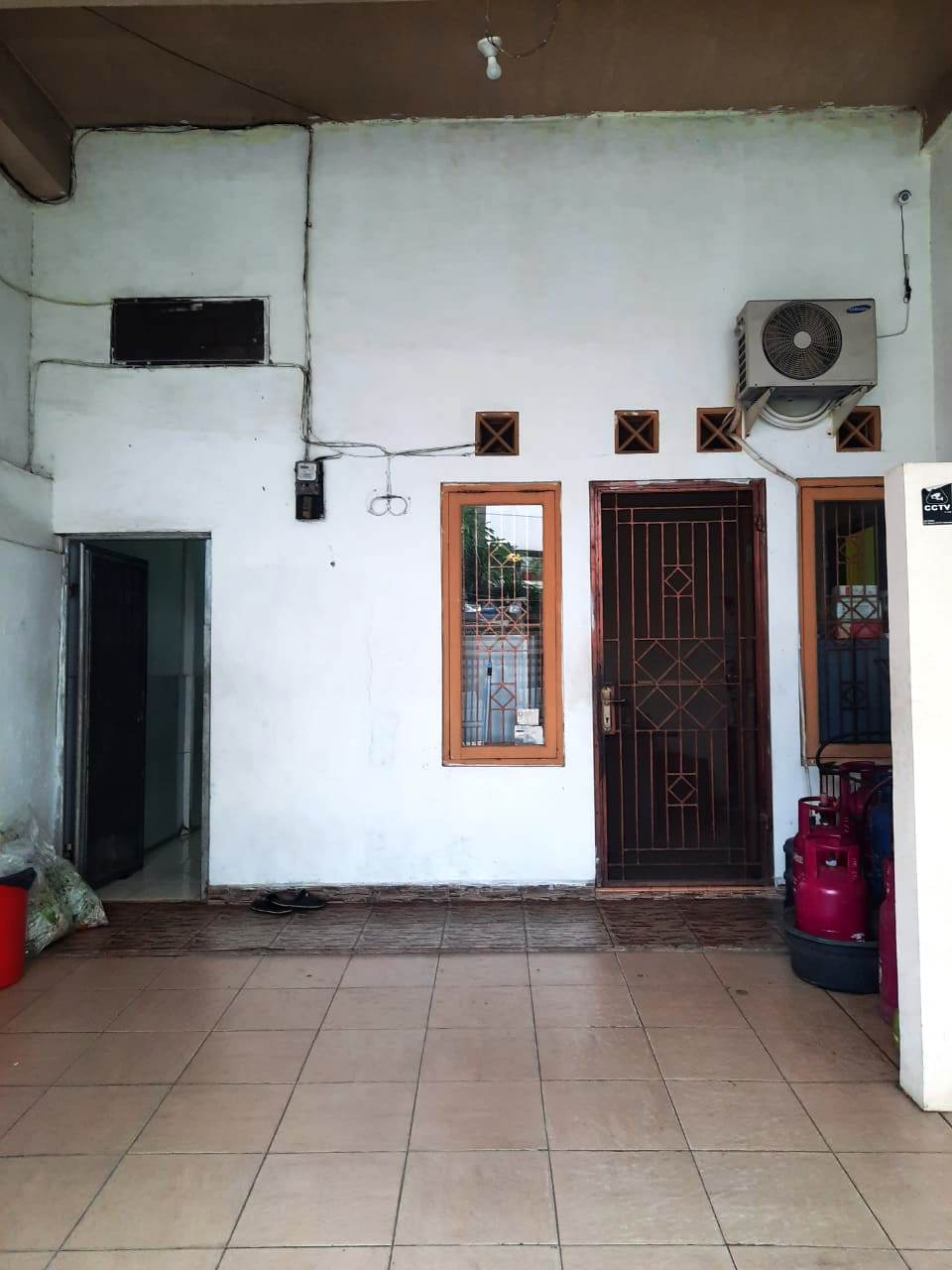 Rumah 2 Lantai Kelapa Gading Jakarta Utarak - 2